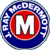 JRayMcDermott Logo