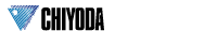 Chiyoda Logo