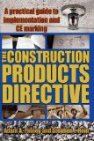 The Construction Products Directive