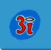 3i logo