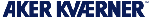 Aker Kvaerner logo