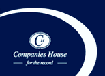 Companies House logo