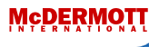 McDermott International