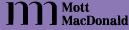 MottMacDonald Logo