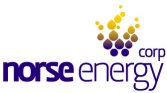 Norse Energy logo