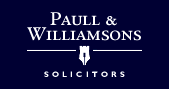 Paull & Williamsons - Solicitors