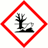 COSHH environmental symbol