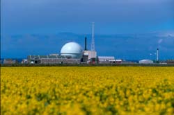 Dounreay Fast Reactor